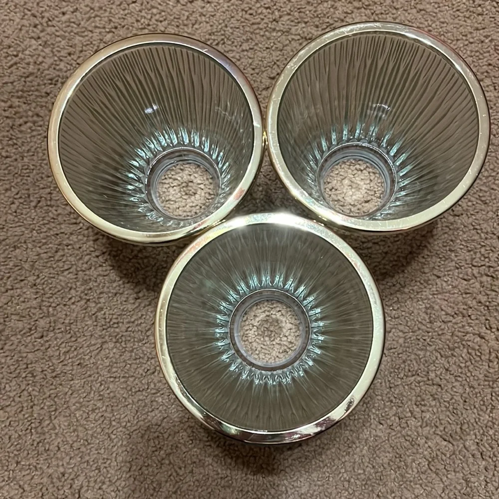 Light Fixture Covers - Picture 3 of 4